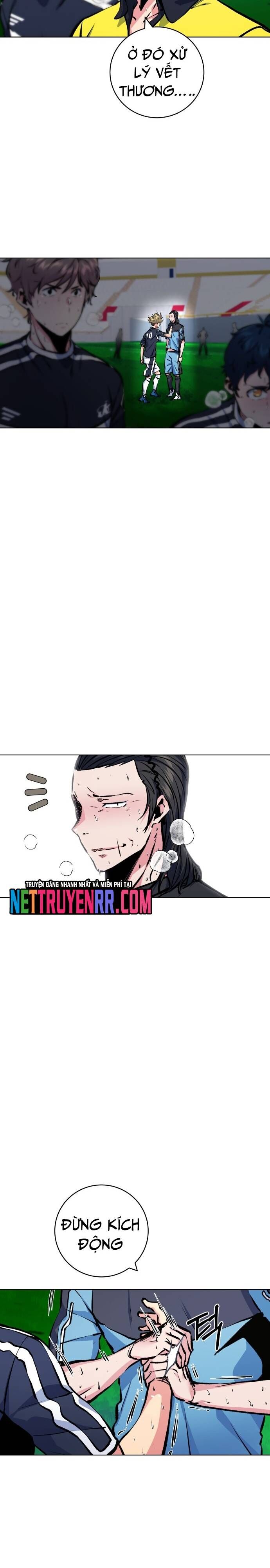 Góc Cao Khung Thành Chapter 177 - 4