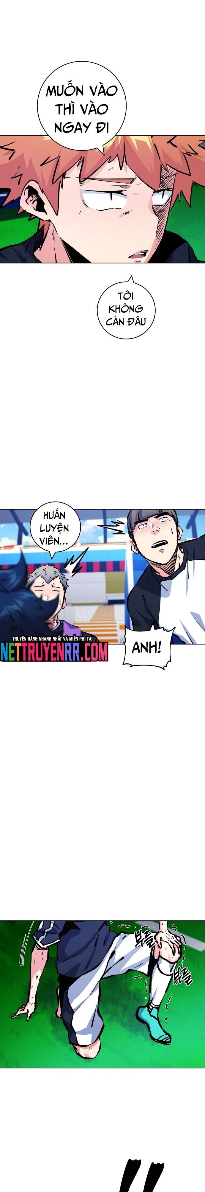 Góc Cao Khung Thành Chapter 177 - 9