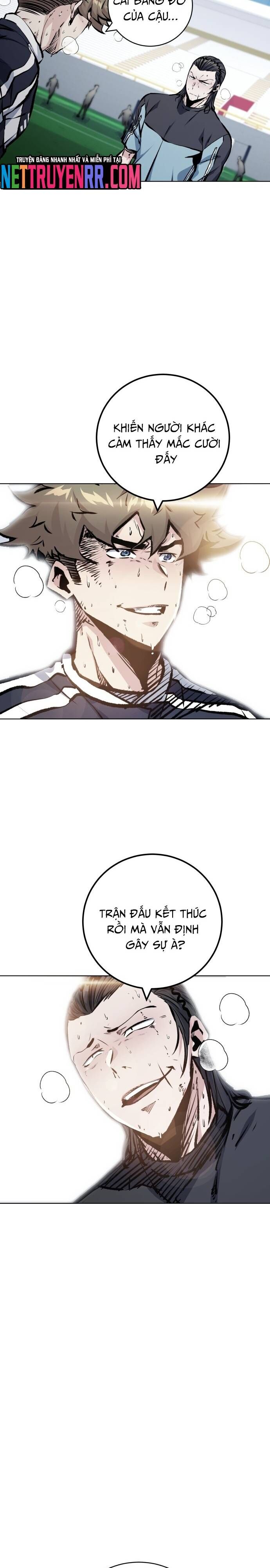 Góc Cao Khung Thành Chapter 178 - 2