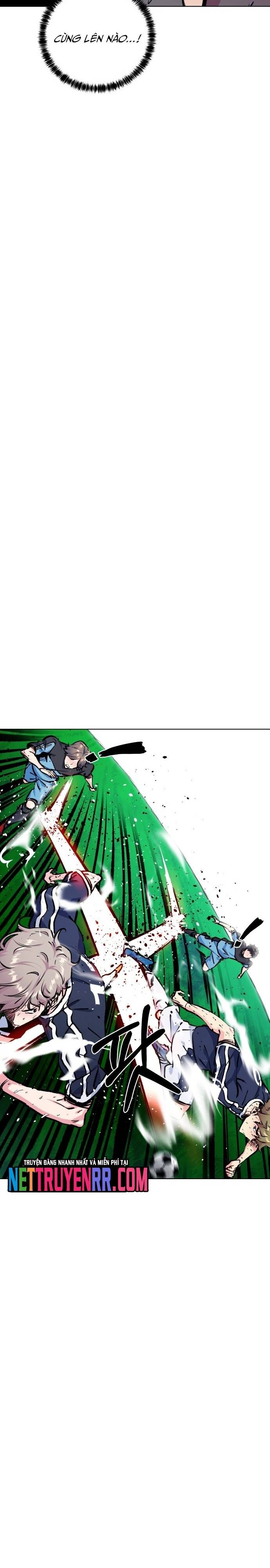 Góc Cao Khung Thành Chapter 178 - 13