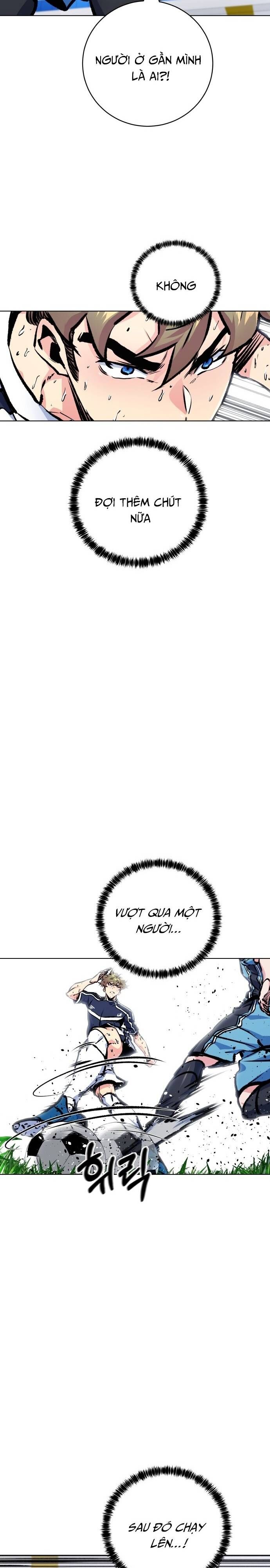 Góc Cao Khung Thành Chapter 178 - 16