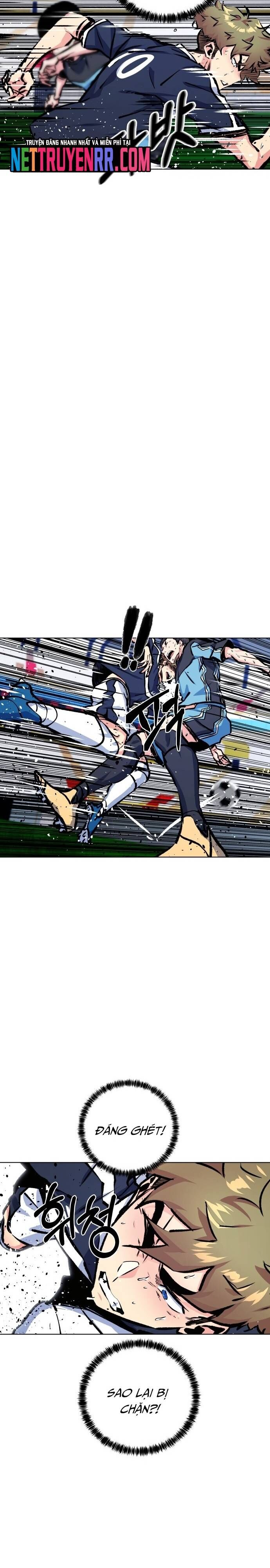 Góc Cao Khung Thành Chapter 178 - 17