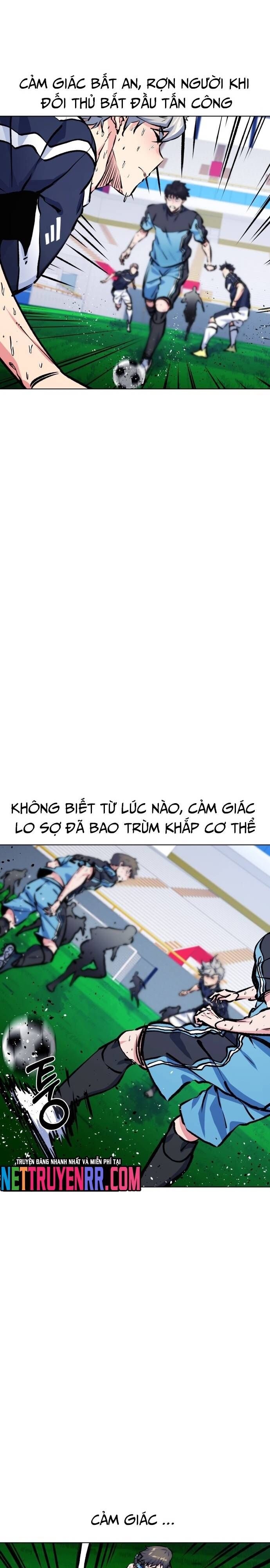 Góc Cao Khung Thành Chapter 178 - 20