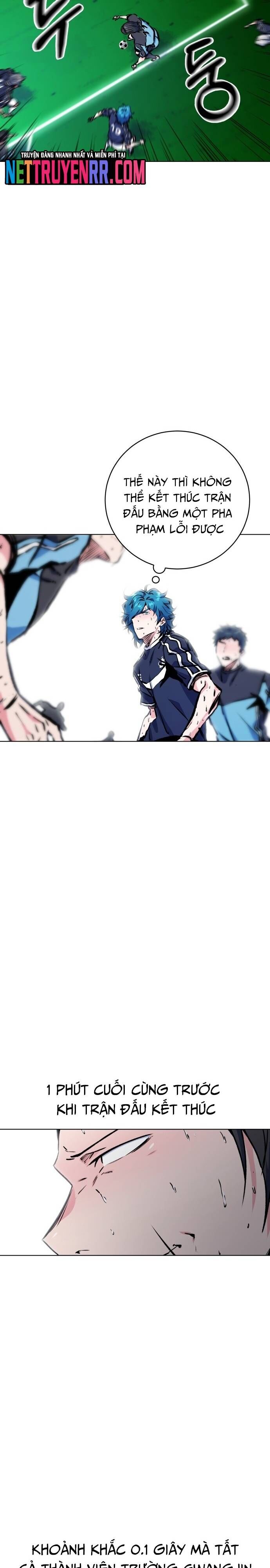 Góc Cao Khung Thành Chapter 178 - 23