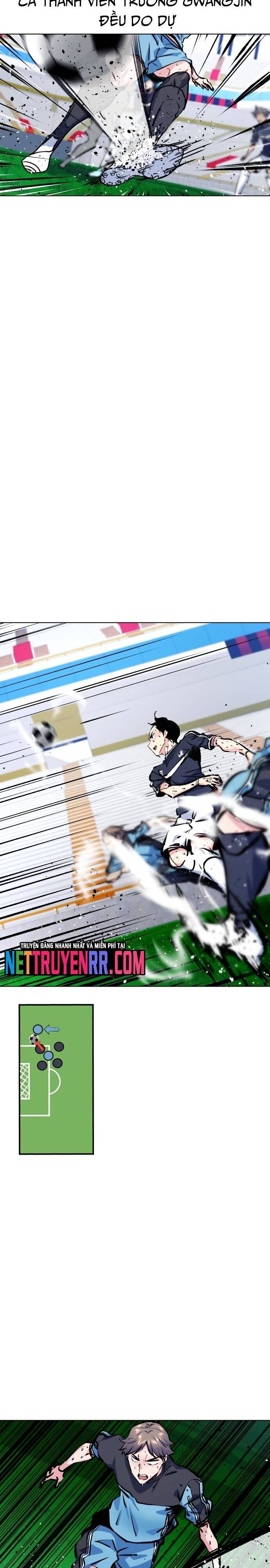 Góc Cao Khung Thành Chapter 178 - 24