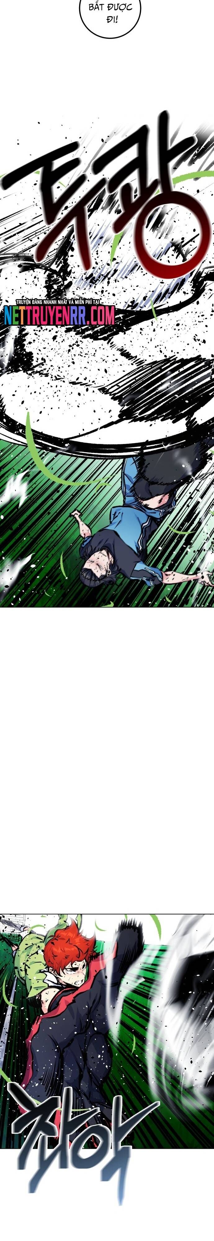 Góc Cao Khung Thành Chapter 178 - 27
