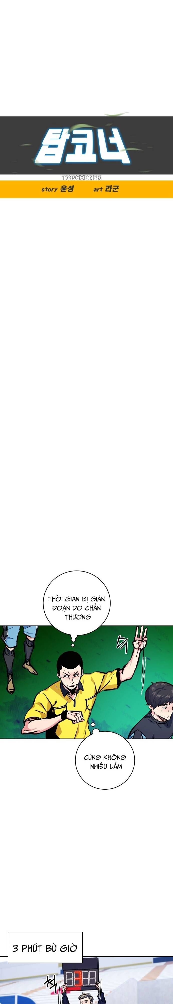 Góc Cao Khung Thành Chapter 178 - 4