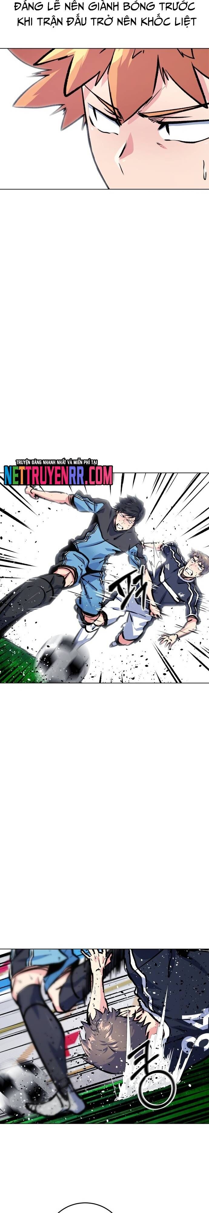 Góc Cao Khung Thành Chapter 178 - 7