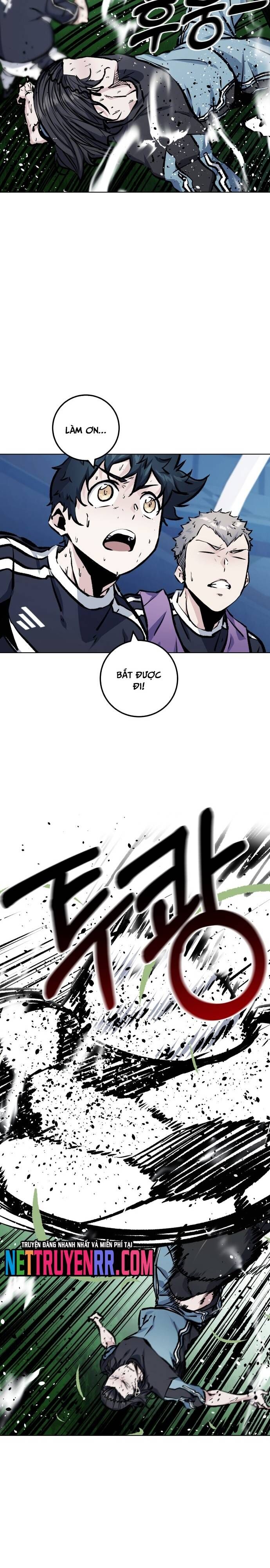 Góc Cao Khung Thành Chapter 179 - 2