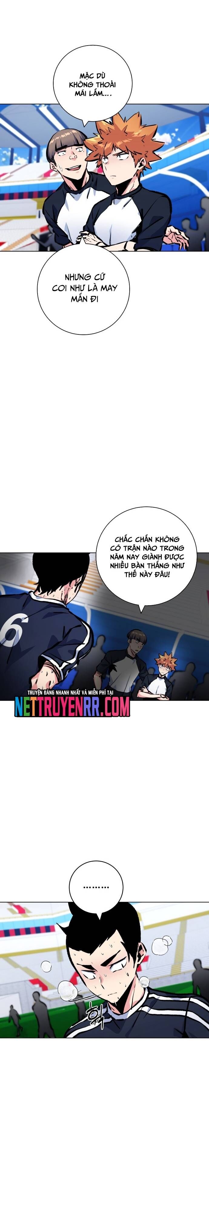 Góc Cao Khung Thành Chapter 179 - 12