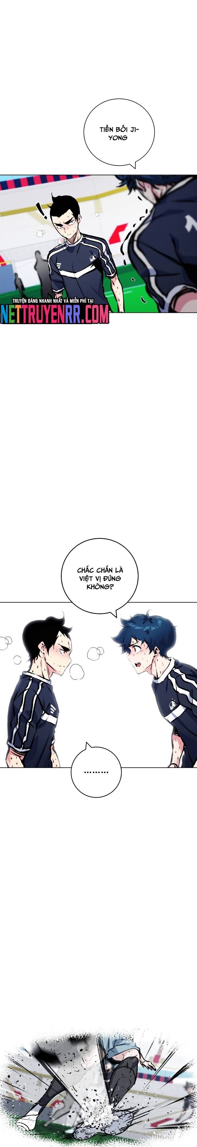 Góc Cao Khung Thành Chapter 179 - 13