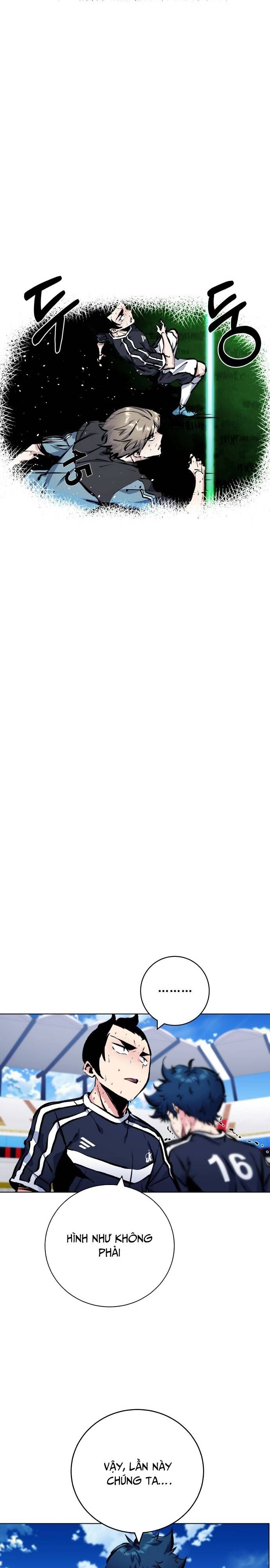 Góc Cao Khung Thành Chapter 179 - 14