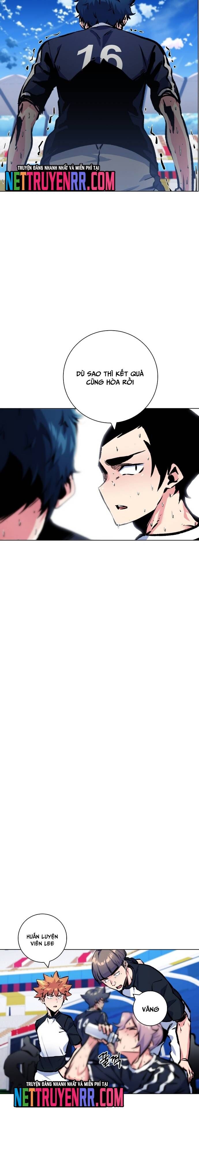 Góc Cao Khung Thành Chapter 179 - 15