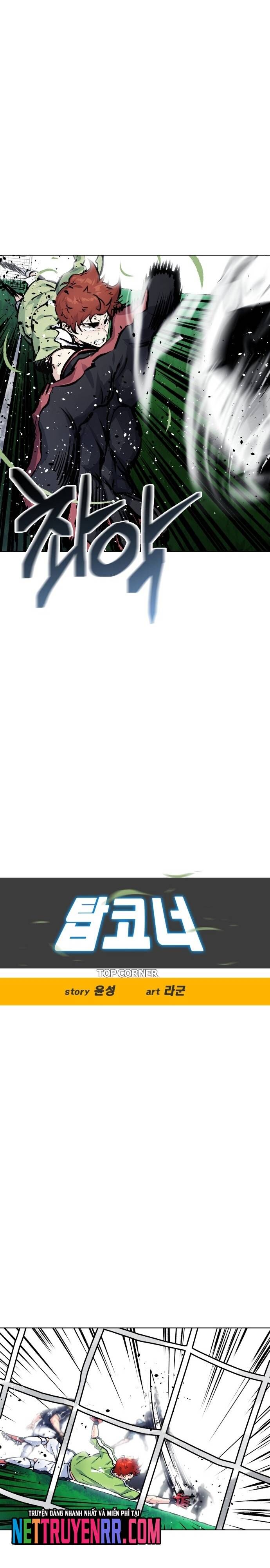 Góc Cao Khung Thành Chapter 179 - 3