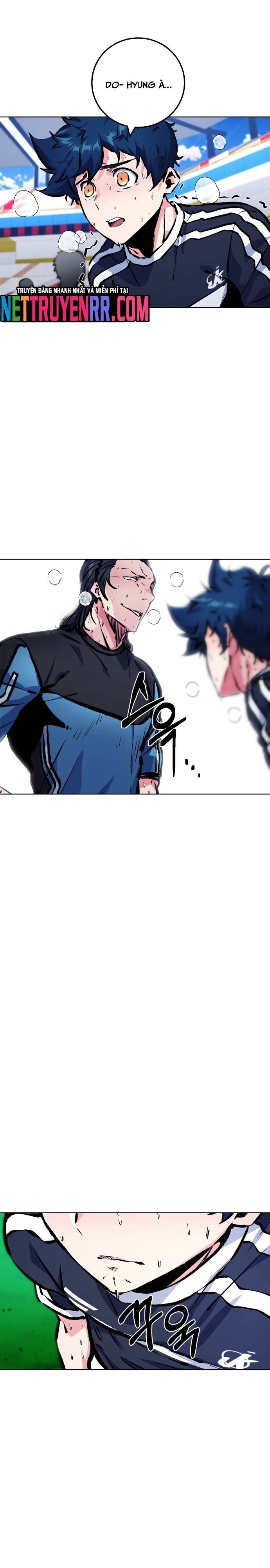 Góc Cao Khung Thành Chapter 179 - 22