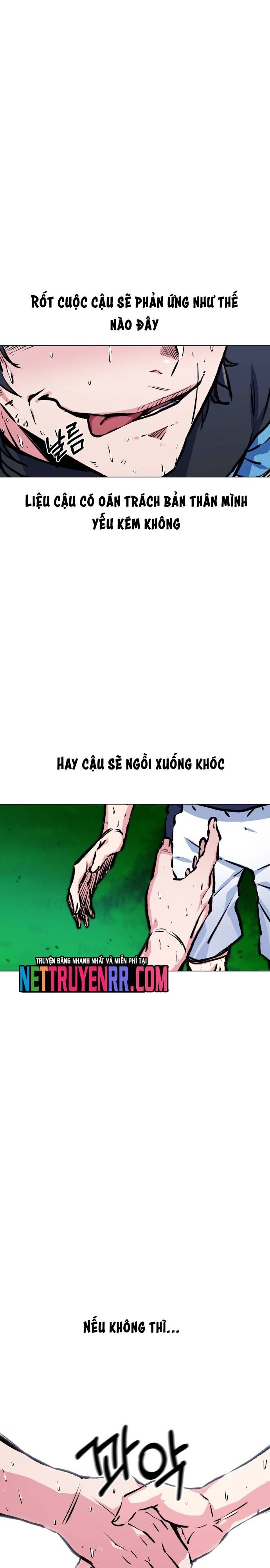 Góc Cao Khung Thành Chapter 179 - 24