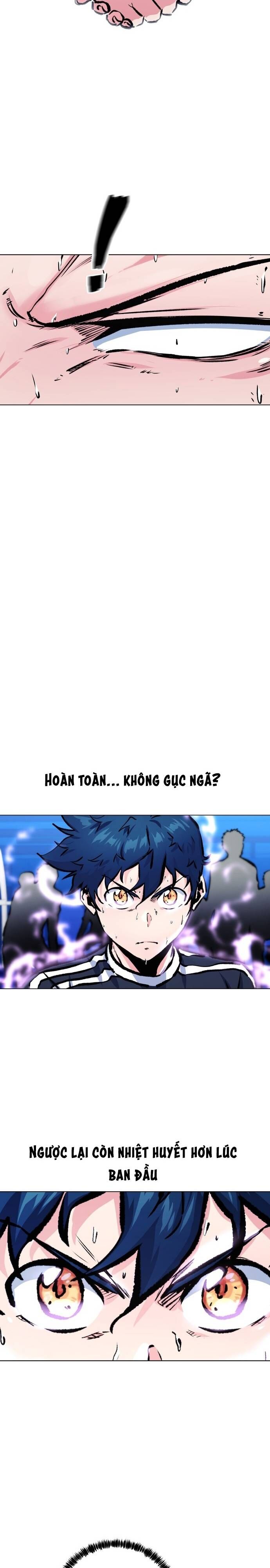 Góc Cao Khung Thành Chapter 179 - 25