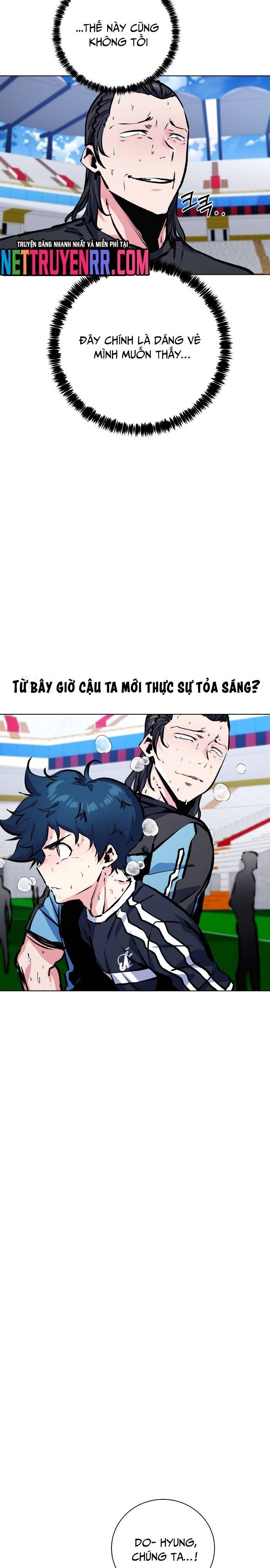 Góc Cao Khung Thành Chapter 179 - 26