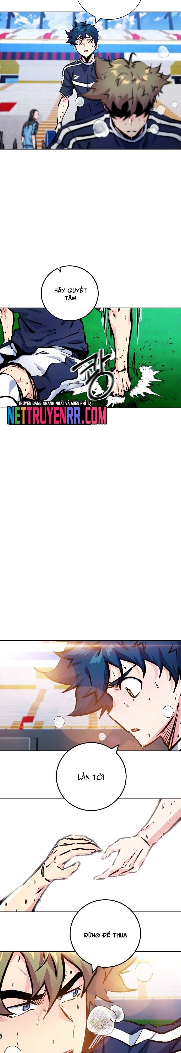 Góc Cao Khung Thành Chapter 179 - 27