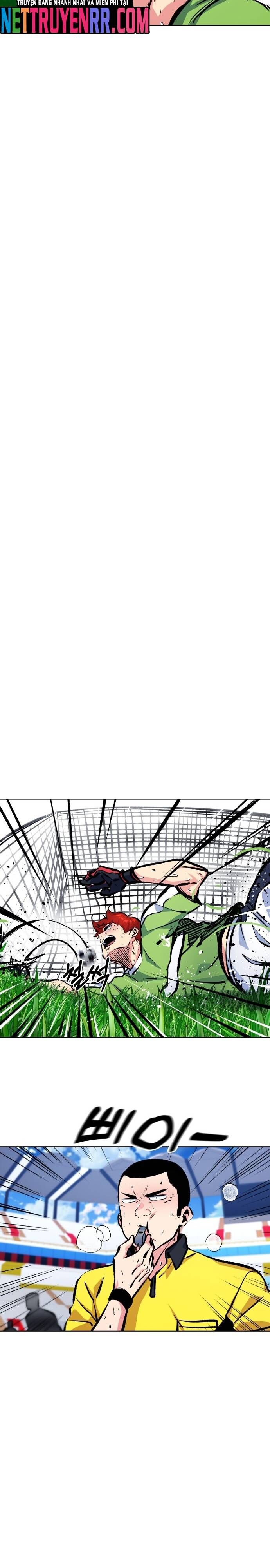 Góc Cao Khung Thành Chapter 179 - 5