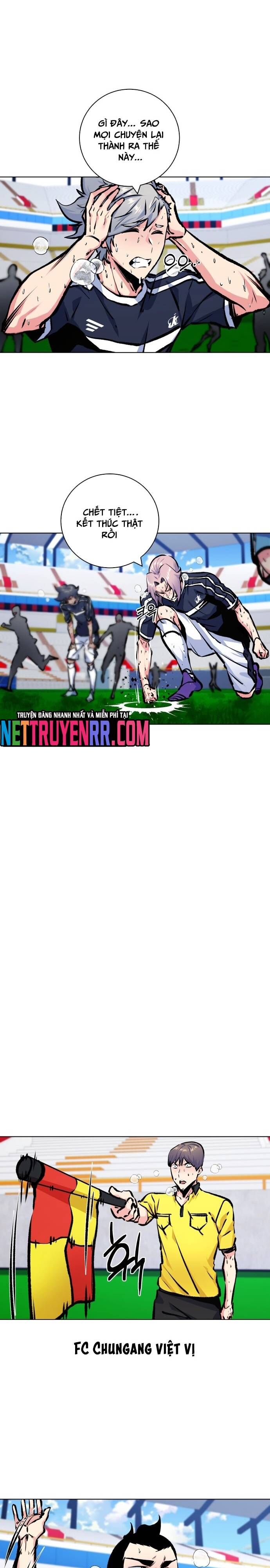 Góc Cao Khung Thành Chapter 179 - 6