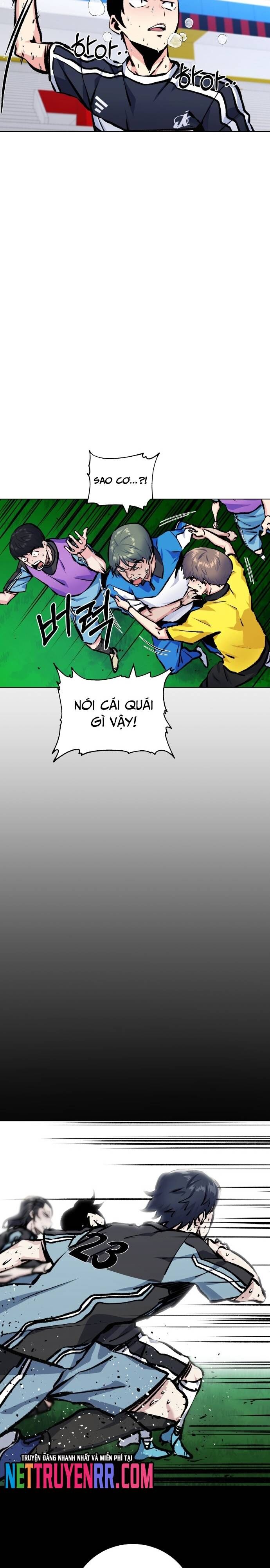 Góc Cao Khung Thành Chapter 179 - 7
