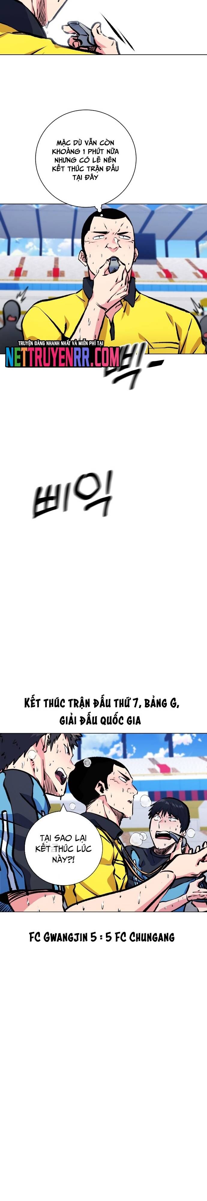 Góc Cao Khung Thành Chapter 179 - 9