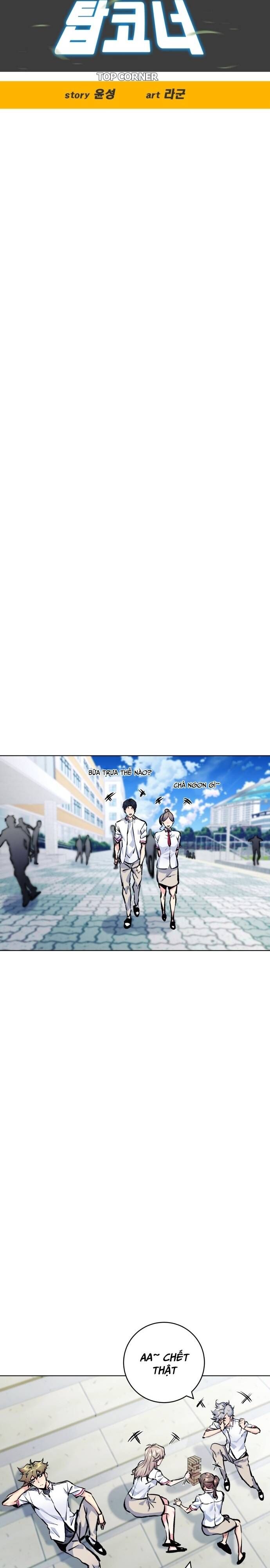 Góc Cao Khung Thành Chapter 180 - 21
