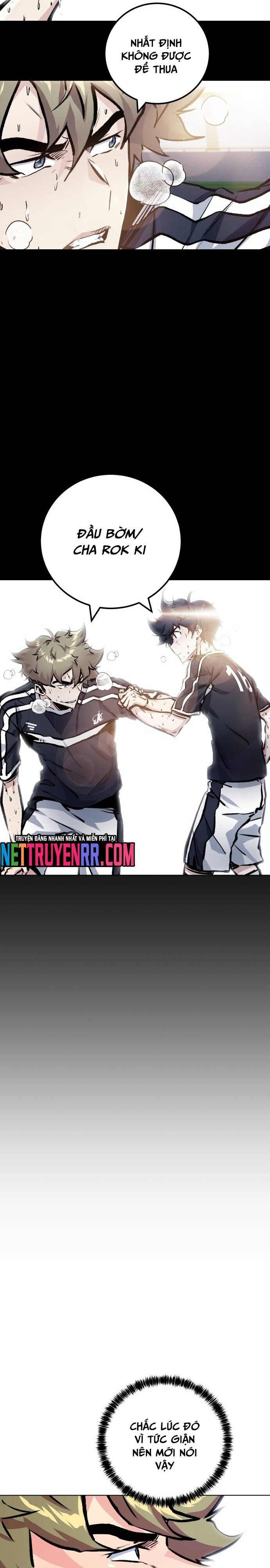 Góc Cao Khung Thành Chapter 180 - 25