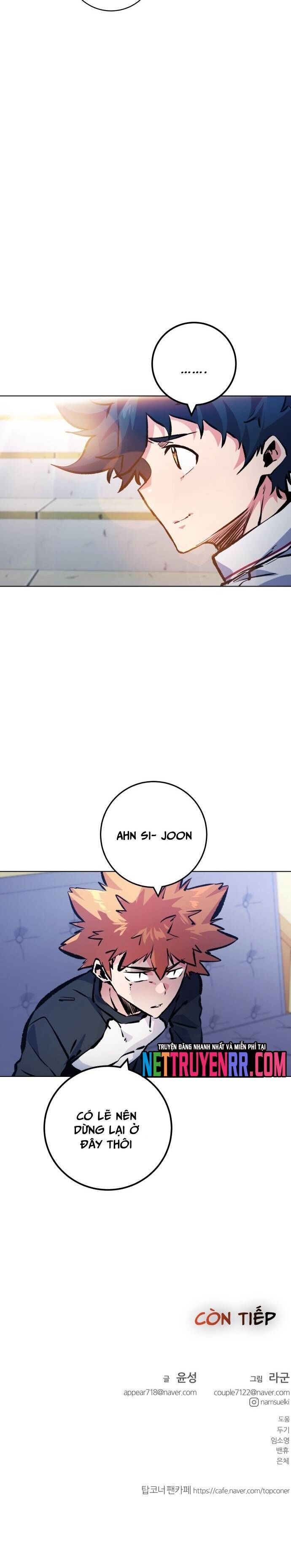 Góc Cao Khung Thành Chapter 180 - 34