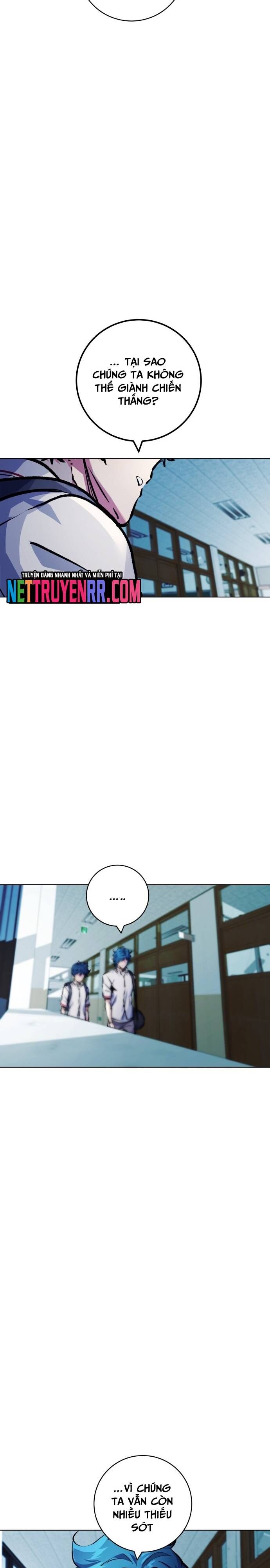 Góc Cao Khung Thành Chapter 180 - 7