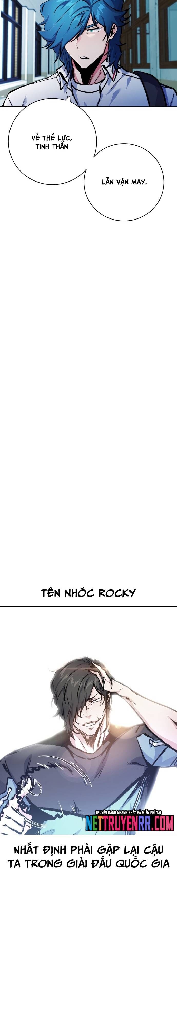 Góc Cao Khung Thành Chapter 180 - 8