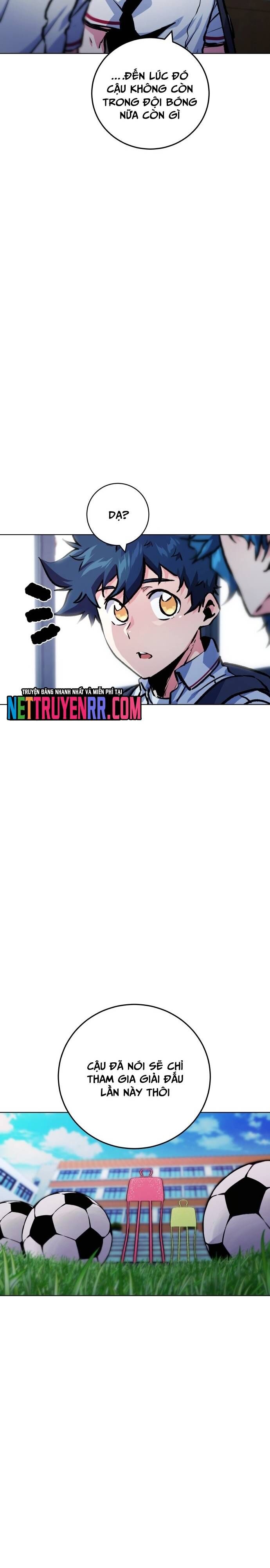 Góc Cao Khung Thành Chapter 180 - 10