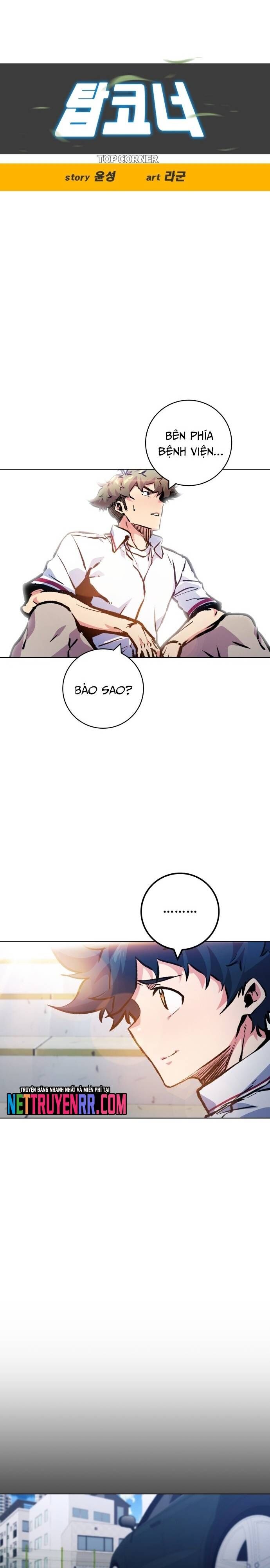 Góc Cao Khung Thành Chapter 181 - 11