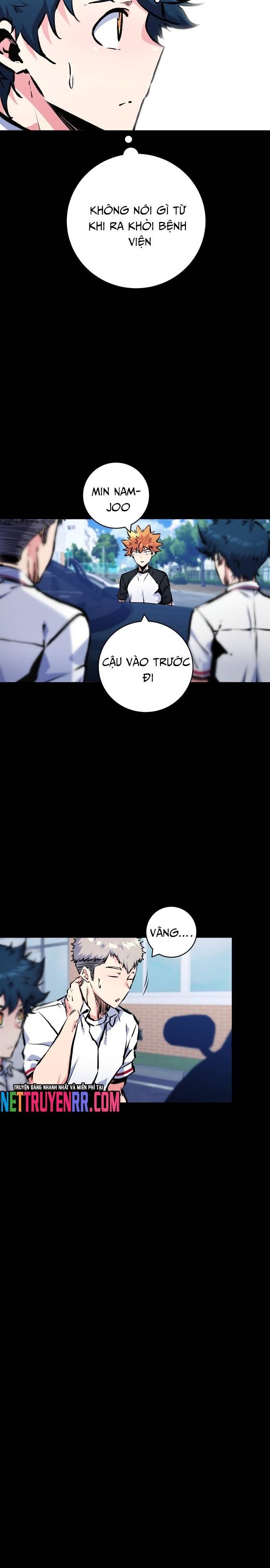 Góc Cao Khung Thành Chapter 181 - 13