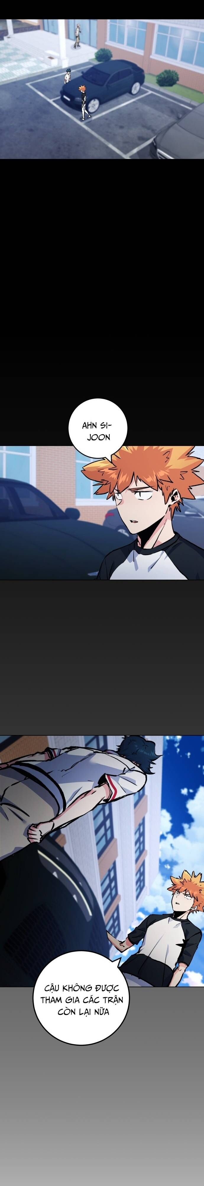 Góc Cao Khung Thành Chapter 181 - 14