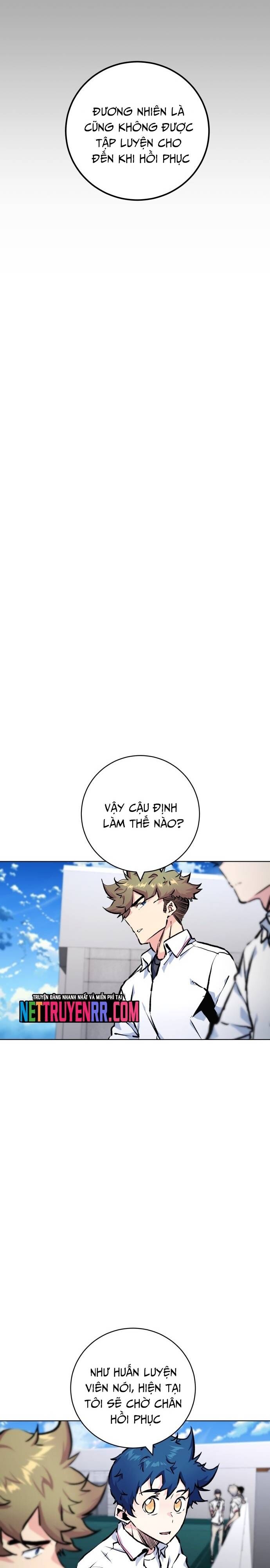 Góc Cao Khung Thành Chapter 181 - 15