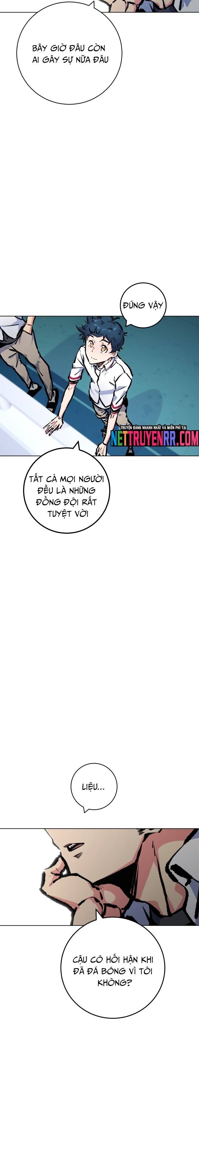 Góc Cao Khung Thành Chapter 181 - 19