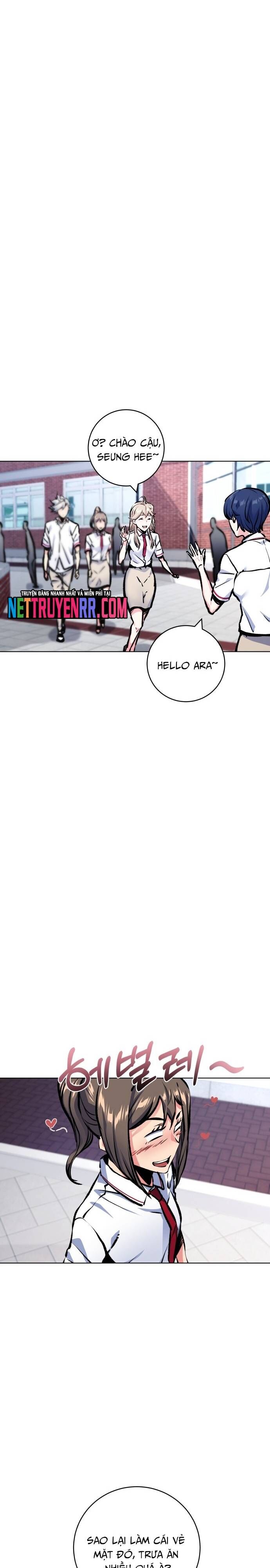 Góc Cao Khung Thành Chapter 181 - 26