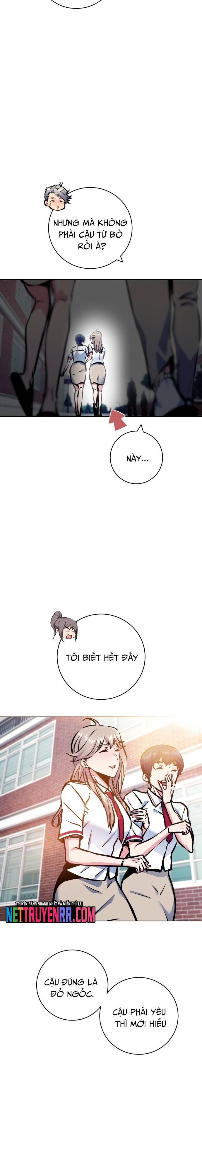 Góc Cao Khung Thành Chapter 181 - 28
