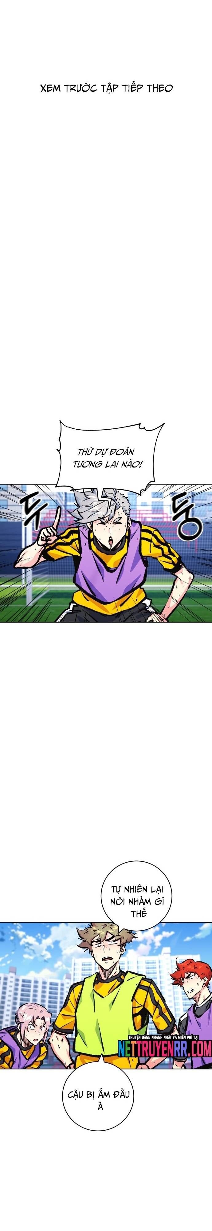 Góc Cao Khung Thành Chapter 181 - 32