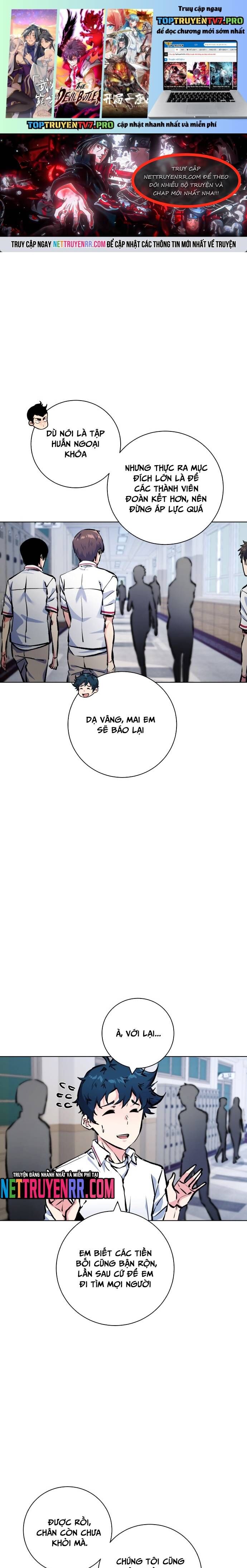 Góc Cao Khung Thành Chapter 182 - 2