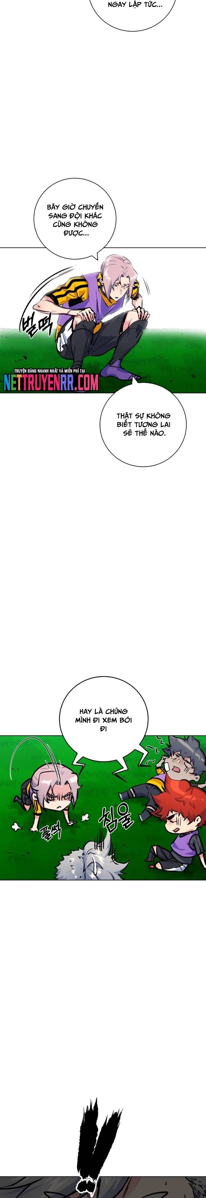 Góc Cao Khung Thành Chapter 182 - 12