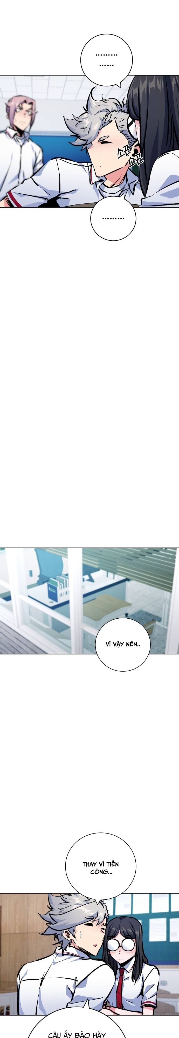 Góc Cao Khung Thành Chapter 182 - 22