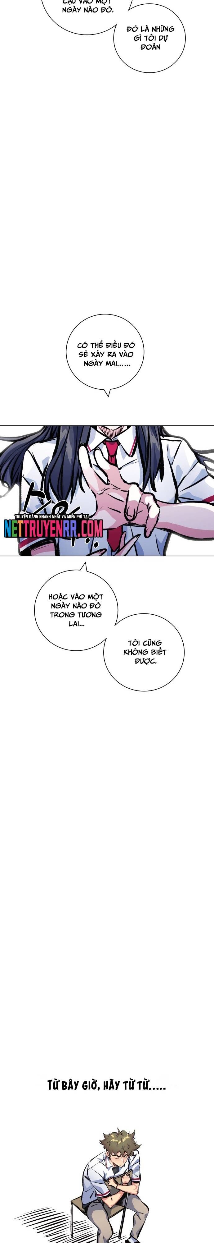 Góc Cao Khung Thành Chapter 182 - 28