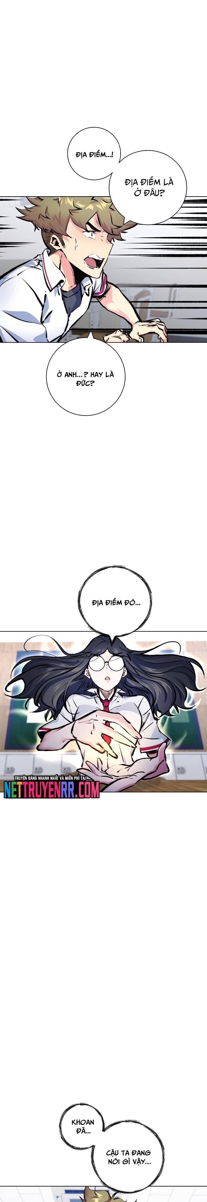 Góc Cao Khung Thành Chapter 182 - 31