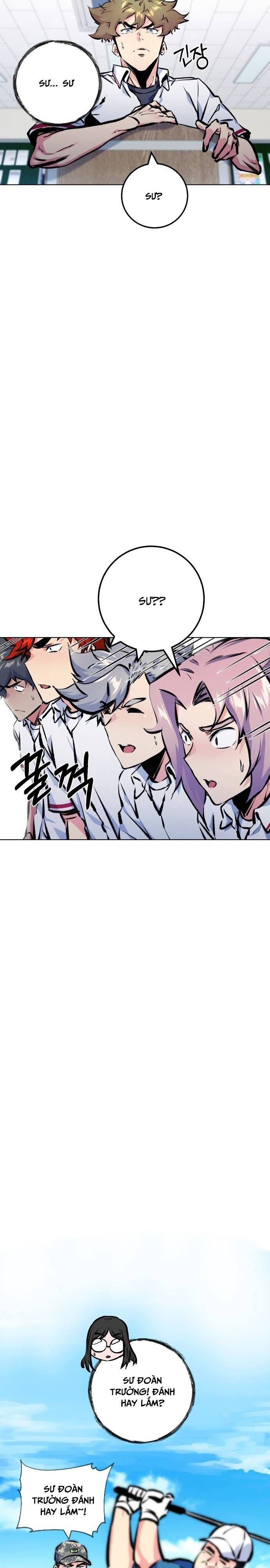 Góc Cao Khung Thành Chapter 182 - 32