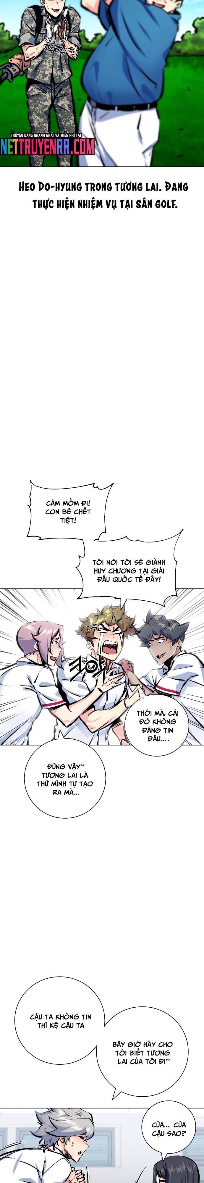 Góc Cao Khung Thành Chapter 182 - 33
