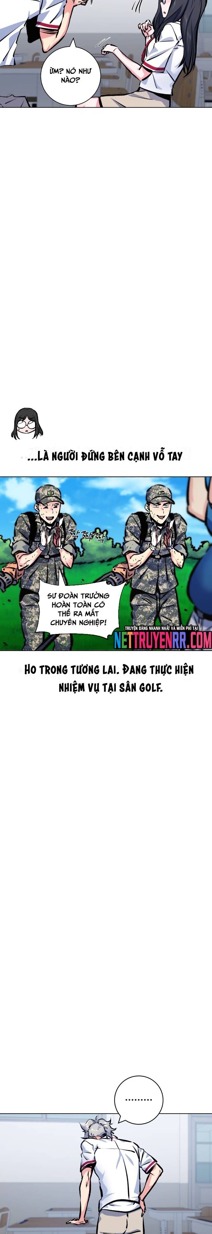 Góc Cao Khung Thành Chapter 182 - 34