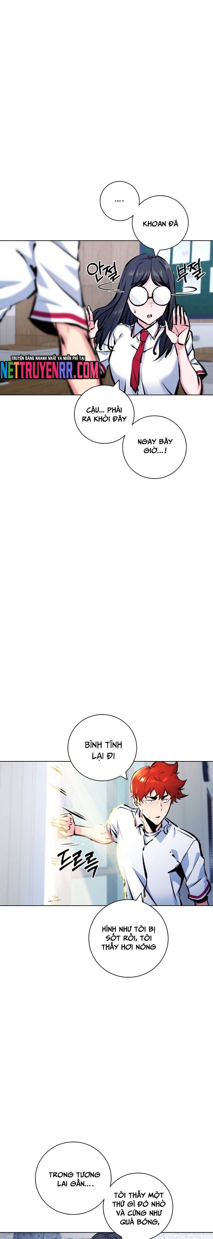 Góc Cao Khung Thành Chapter 182 - 36